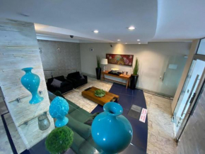 Apartamento Frente ao Shopping